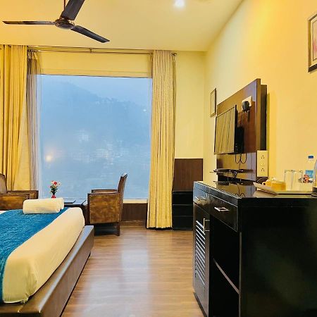 Eagle Nest Dharamshala Otel Dış mekan fotoğraf